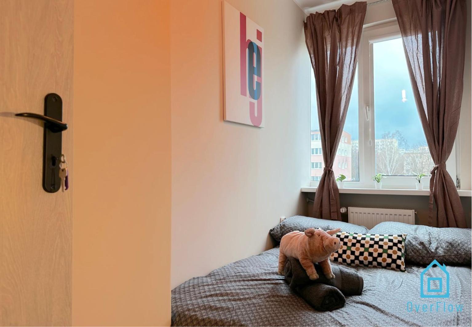 Piggy Room Gdansk Exterior foto